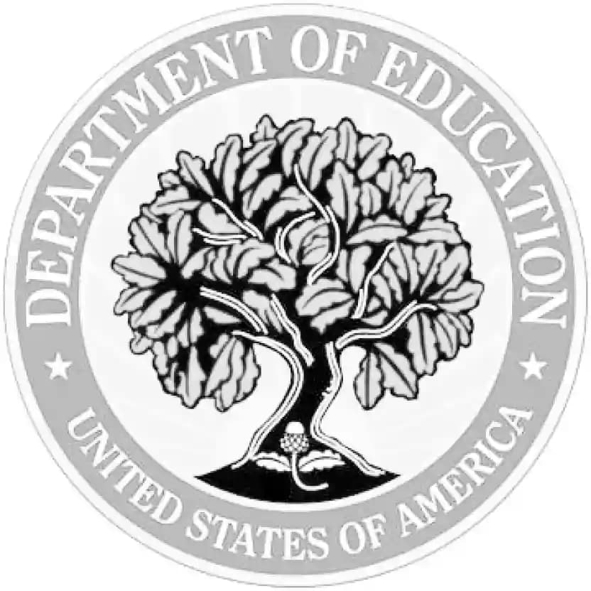 department_of_education_US logo