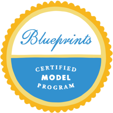 Blueprints Certified Model Program